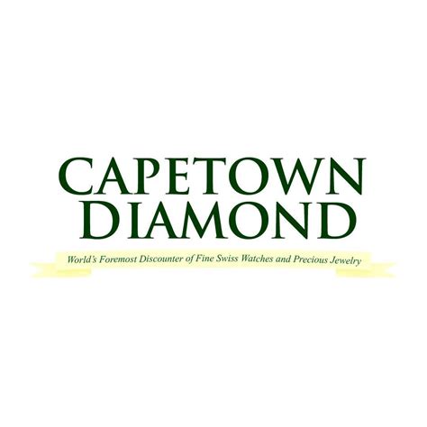 capetown diamond roswell ga.